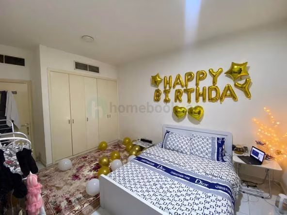 Room for Rent in Al Mankhool