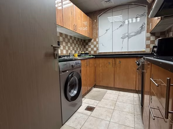 Bed Space & Partition in Barsha Heights (TECOM)