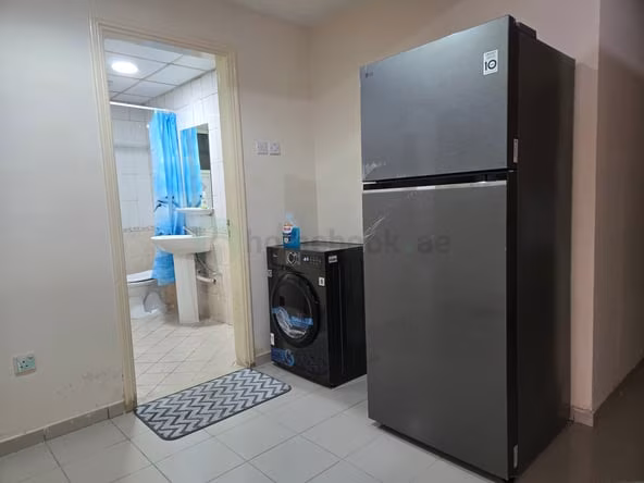 Bed Space & Partition Near Sharaf DG Metro Station