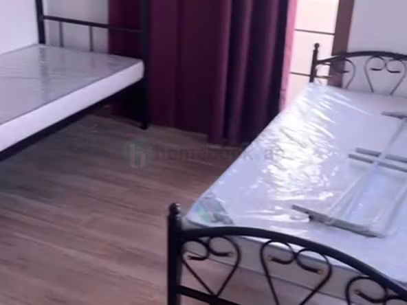 Bed Space & Partition Jumeirah Village Circle (JVC)