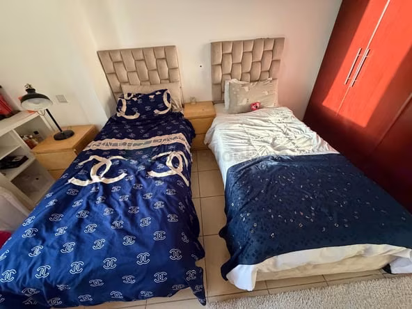 Room for Rent in Dubai Marina
