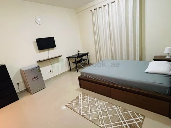 Room for Rent in Al Quoz