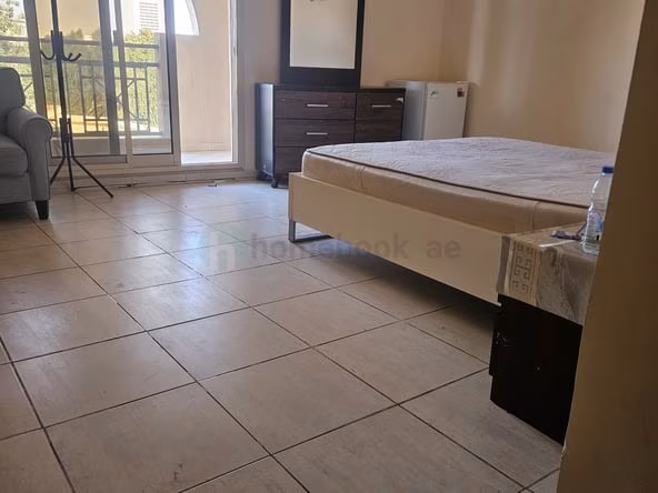 Room for Rent in Dubai