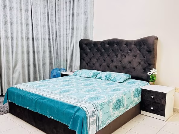 Room for Rent in Sharjah
