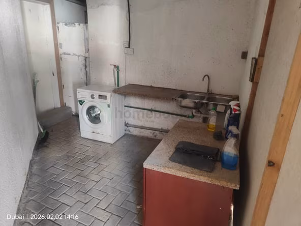 Room for Rent in Barsha Heights (TECOM)