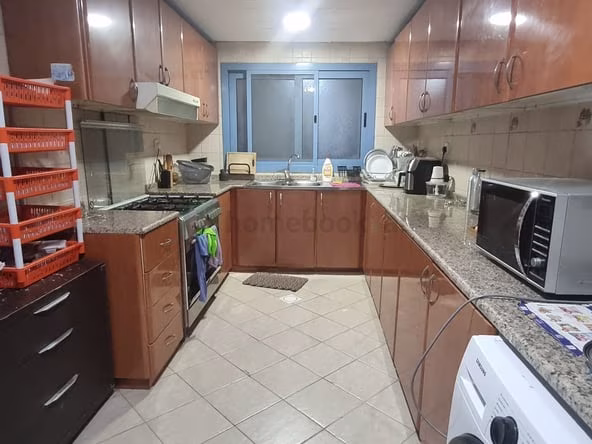Room for Rent in Sharjah
