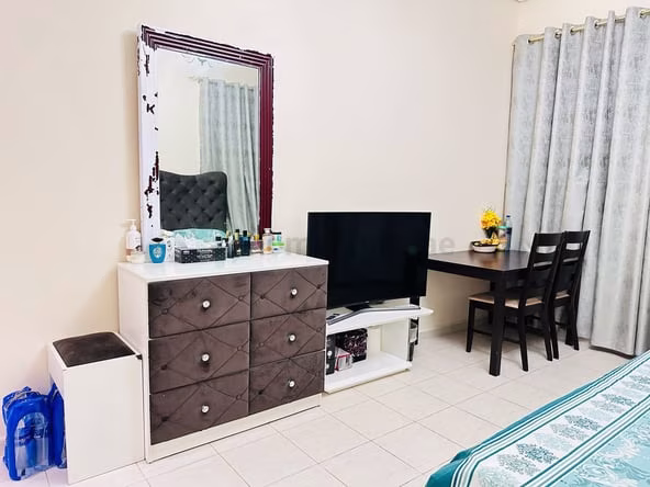 Room for Rent in Sharjah