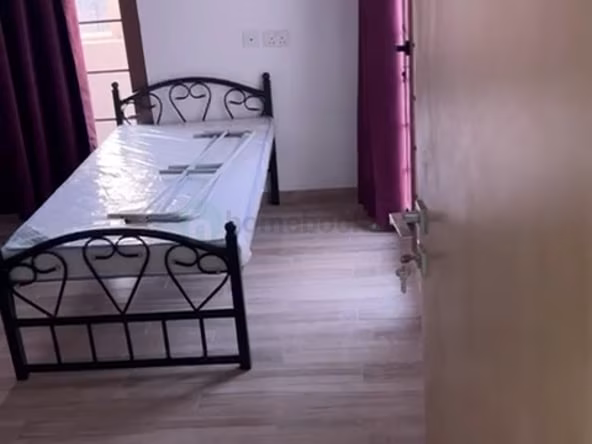 Bed Space & Partition Jumeirah Village Circle (JVC)