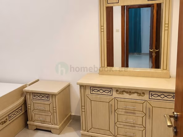 Room for Rent in Sharjah