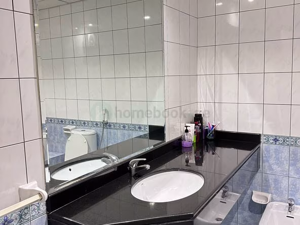 Room for Rent in Sharjah