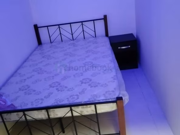 Partition Room for Rent in Dubai