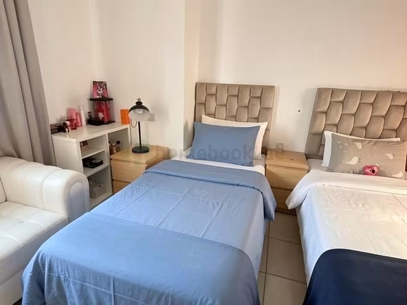 Room for Rent in Dubai Marina
