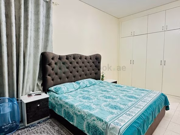 Room for Rent in Sharjah