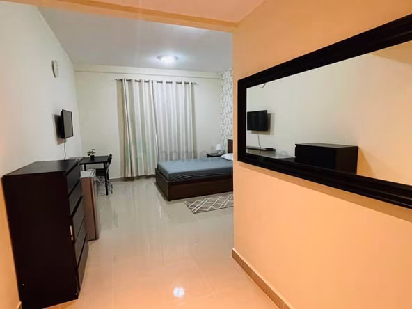 Room for Rent in Al Quoz