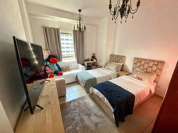 Room for Rent in Dubai Marina