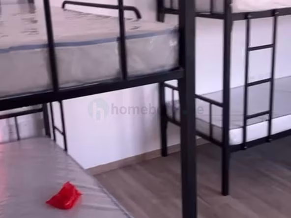 Bed Space & Partition Jumeirah Village Circle (JVC)