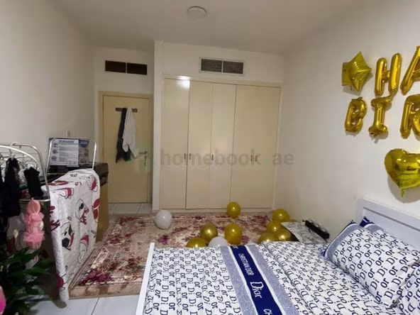 Room for Rent in Al Mankhool