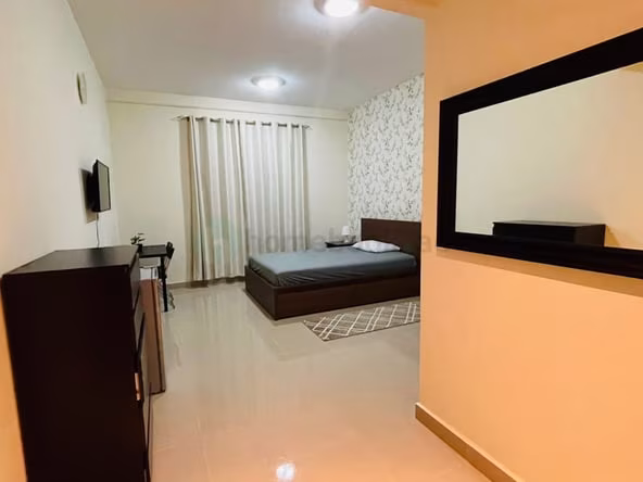 Room for Rent in Al Quoz