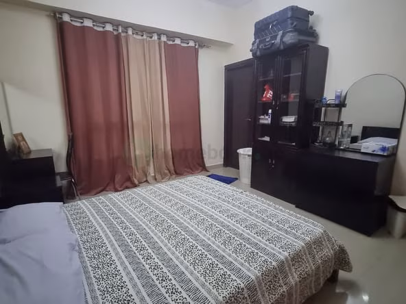 Room for Rent in Sharjah
