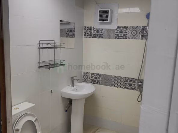 Room for Rent in Barsha Heights (TECOM)