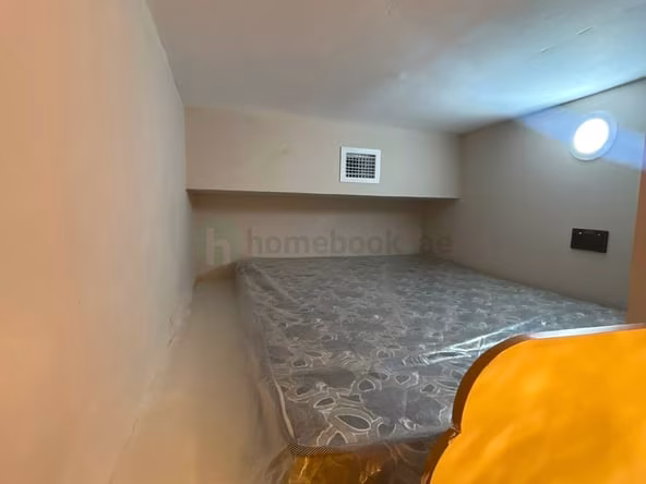 Bed Space & Partition in Barsha Heights (TECOM)