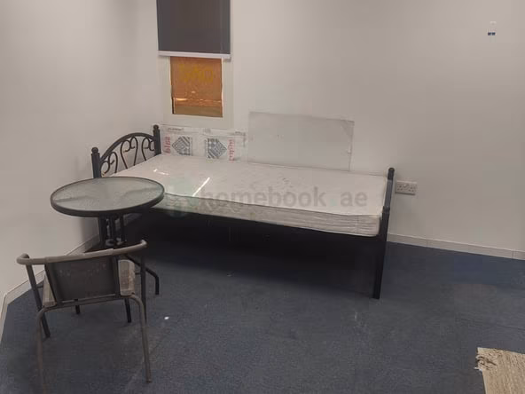 Room for Rent in Barsha Heights (TECOM)