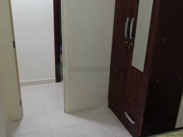 Partition Room for Rent in Dubai