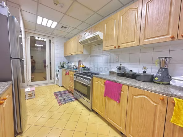 Room for Rent in Sharjah