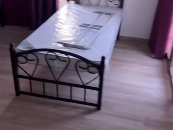 Bed Space & Partition Jumeirah Village Circle (JVC)