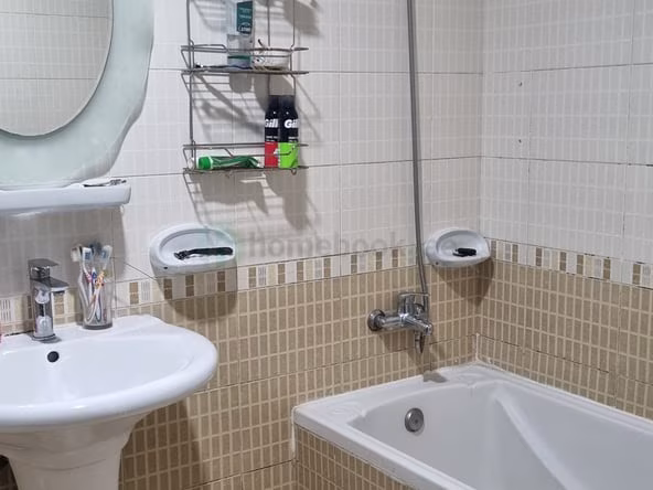 Room for Rent in Sharjah