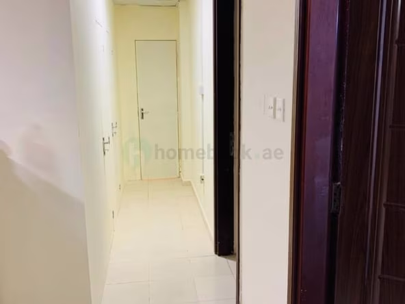 Partition Room for Rent in Dubai