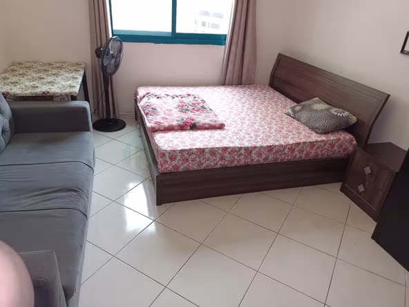 Room for Rent in Sharjah