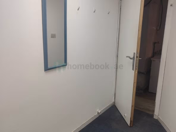 Room for Rent in Barsha Heights (TECOM)