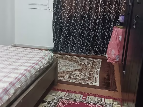 Room for Rent in Al Muteena