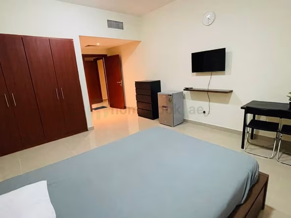Room for Rent in Al Quoz