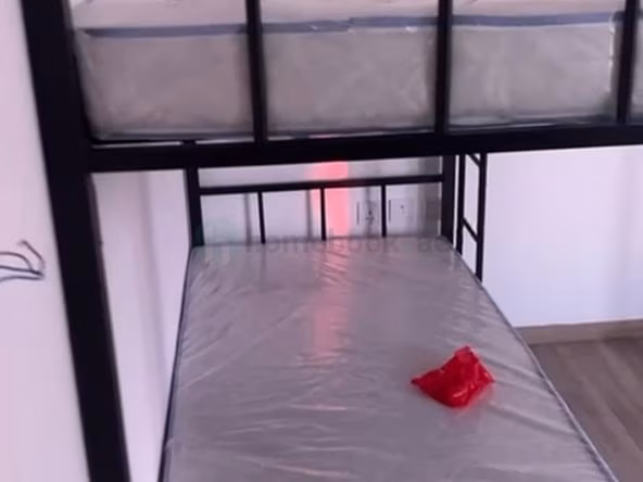 Bed Space & Partition Jumeirah Village Circle (JVC)