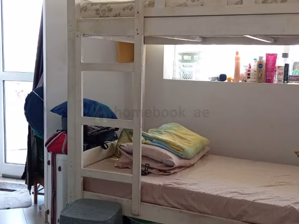 Bed Space & Partition in Barsha Heights (TECOM)
