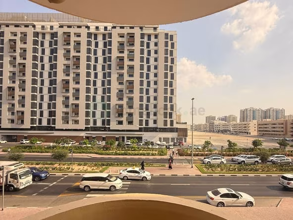 Room for Rent in Al Qusais