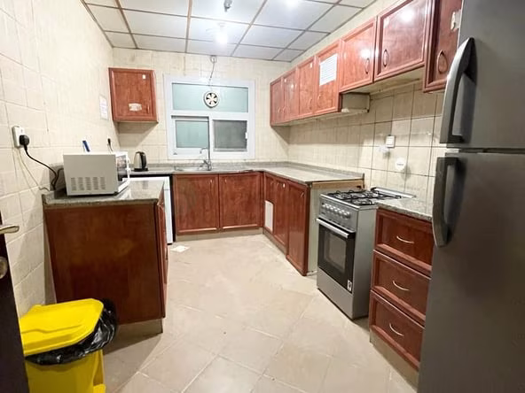 Bed Space & Partition in Barsha Heights (TECOM)