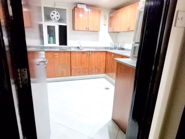 Bedroom Apartment for Rent in Dubai