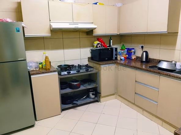 Room for Rent in Deira