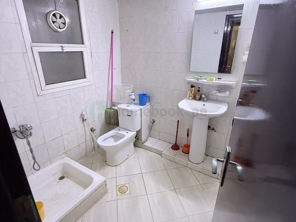 Bedroom Apartment for Rent in Dubai