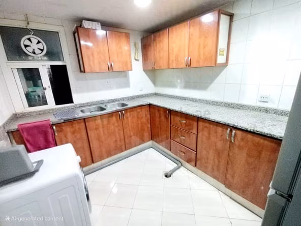 Bedroom Apartment for Rent in Dubai