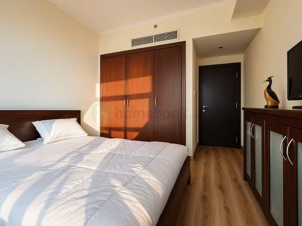 Room for Rent in Dubai Marina