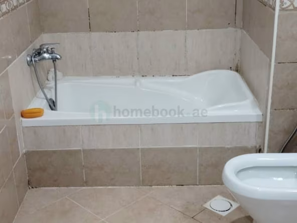 Bed Space & Partition in Al Qusais