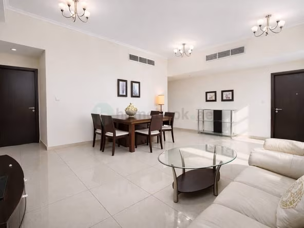 Bed Space & Partition in Dubai Marina