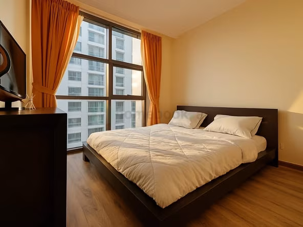 Room for Rent in Dubai Marina