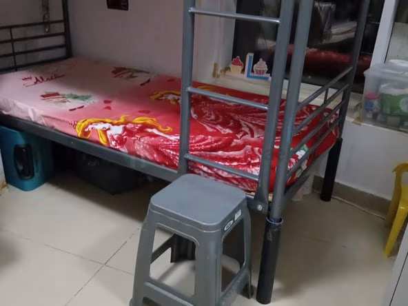 Bed Space & Partition in Barsha Heights (TECOM)