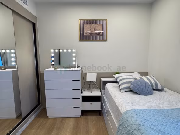 Room for Rent in Dubai Marina