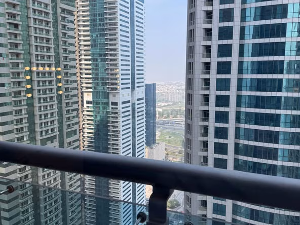 Room for Rent in Dubai Marina